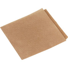 Lade das Bild in den Galerie-Viewer, Snack-Papier Braun Papier/PE