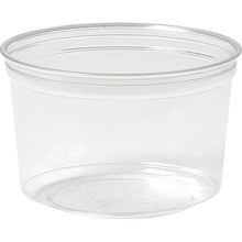 Lade das Bild in den Galerie-Viewer, Deli-Schale Crystal, transparent