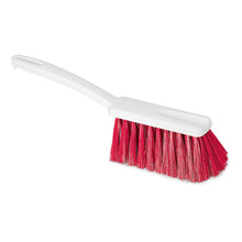 Lade das Bild in den Galerie-Viewer, Nölle Profi Brush HACCP Handfeger mit Borstenstärke 0,25 mm