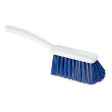 Lade das Bild in den Galerie-Viewer, Nölle Profi Brush HACCP Handfeger mit Borstenstärke 0,25 mm