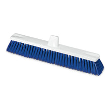 Lade das Bild in den Galerie-Viewer, Nölle Profi Brush HACCP Grossflächenbesen weiche Borsten / Borstenstärke 0,25 mm