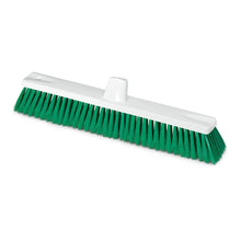 Lade das Bild in den Galerie-Viewer, Nölle Profi Brush HACCP Grossflächenbesen weiche Borsten / Borstenstärke 0,25 mm