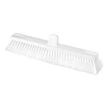 Lade das Bild in den Galerie-Viewer, Nölle Profi Brush HACCP Grossflächenbesen, harte Borsten / Borstenstärke 0,50 mm