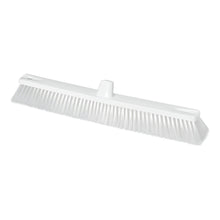 Lade das Bild in den Galerie-Viewer, Nölle Profi Brush HACCP Grossflächenbesen weiche Borsten / Borstenstärke 0,25 mm