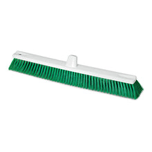 Lade das Bild in den Galerie-Viewer, Nölle Profi Brush HACCP Grossflächenbesen weiche Borsten / Borstenstärke 0,25 mm