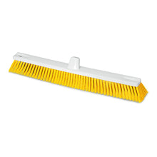 Lade das Bild in den Galerie-Viewer, Nölle Profi Brush HACCP Grossflächenbesen weiche Borsten / Borstenstärke 0,25 mm