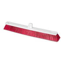 Lade das Bild in den Galerie-Viewer, Nölle Profi Brush HACCP Grossflächenbesen, harte Borsten / Borstenstärke 0,50 mm