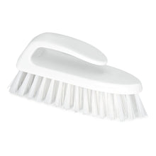 Lade das Bild in den Galerie-Viewer, Nölle Profi Brush HACCP Waschbürste mit Bügel 18 cm harte Borsten / Borstenstärke 0,5 mm