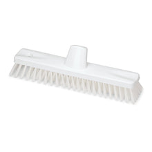 Lade das Bild in den Galerie-Viewer, Nölle Profi Brush HACCP Wischer 30 cm harte Borsten / Borstenstärke 0,5 mm