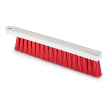 Lade das Bild in den Galerie-Viewer, Nölle Profi Brush HACCP Mehlbesen 30 cm weiche Borsten / Borstenstärke 0,25 mm
