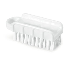 Lade das Bild in den Galerie-Viewer, Nölle Profi Brush HACCP Nagelbürste 15,5 cm harte Borsten / Borstenstärke 0,5 mm