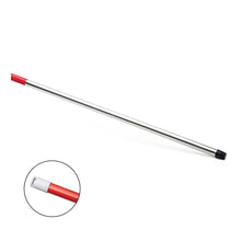 Lade das Bild in den Galerie-Viewer, Nölle Profi Brush HACCP Aluminium-Stiel 140 cm