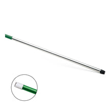 Lade das Bild in den Galerie-Viewer, Nölle Profi Brush HACCP Aluminium-Stiel 140 cm