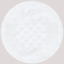 Lade das Bild in den Galerie-Viewer, PAPSTAR Papiertischtuch mit Damastprägung, weiß, 10 m x 1,2 m | Folie (1 Rolle)