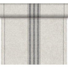 Lade das Bild in den Galerie-Viewer, Dunicel-Tischläufer Tête-à-Tête 24 m x 0,4 m (20 Abschnitte)