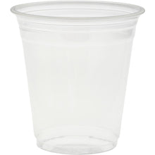 Lade das Bild in den Galerie-Viewer, Glas Crystal Transparent