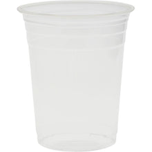 Lade das Bild in den Galerie-Viewer, Glas Crystal Transparent