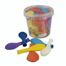 Lade das Bild in den Galerie-Viewer, PAPSTAR 100 Luftballons Ø 25 cm
