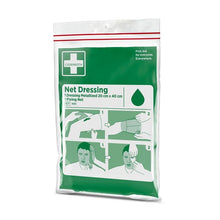 Lade das Bild in den Galerie-Viewer, Cederroth Netzverband | Packung (1 Stück)
