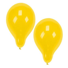 Lade das Bild in den Galerie-Viewer, PAPSTAR 100 Luftballons Ø 25 cm
