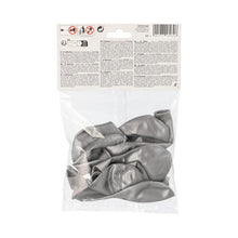 Lade das Bild in den Galerie-Viewer, PAPSTAR 10 Luftballons Ø 25 cm