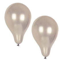 Lade das Bild in den Galerie-Viewer, PAPSTAR 10 Luftballons Ø 25 cm