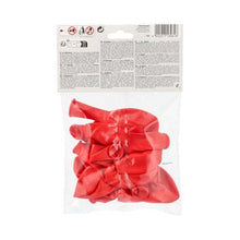 Lade das Bild in den Galerie-Viewer, PAPSTAR 10 Luftballons Ø 25 cm