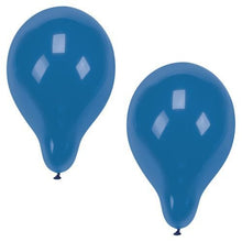 Lade das Bild in den Galerie-Viewer, PAPSTAR 10 Luftballons Ø 25 cm