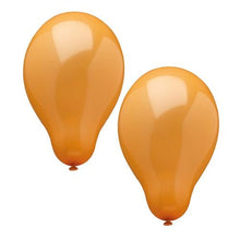 Lade das Bild in den Galerie-Viewer, PAPSTAR 10 Luftballons Ø 25 cm