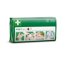 Lade das Bild in den Galerie-Viewer, Cederroth 4-in-1 blutstopper | Packung (1 Stück)