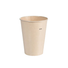 Lade das Bild in den Galerie-Viewer, Ausschakbecher Breeze Cup Bagasse