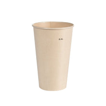 Lade das Bild in den Galerie-Viewer, Ausschakbecher Breeze Cup Bagasse