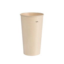 Lade das Bild in den Galerie-Viewer, Ausschakbecher Breeze Cup Bagasse