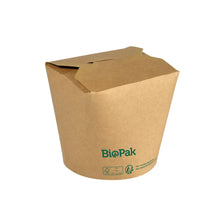 Lade das Bild in den Galerie-Viewer, Bowl Ronda ASIA Karton/PLA 750 ml