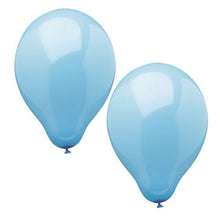 Lade das Bild in den Galerie-Viewer, PAPSTAR 10 Luftballons Ø 25 cm