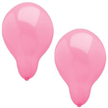 Lade das Bild in den Galerie-Viewer, PAPSTAR 10 Luftballons Ø 25 cm