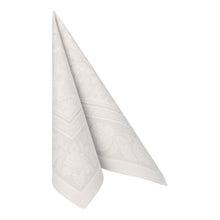 Lade das Bild in den Galerie-Viewer, PAPSTAR 20 Servietten "ROYAL Collection" 1/4-Falz 40 cm x 40 cm