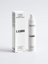 Lade das Bild in den Galerie-Viewer, Peptide Ageless AM/PM Cream