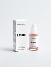 Lade das Bild in den Galerie-Viewer, Peptide Anti-Aging Serum