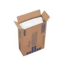 Lade das Bild in den Galerie-Viewer, Aquarius™ Toilet Tissue Spender - Doppelrollen-Spender für Jumbo Toilet Tissue Mini / Weiß - 1 Dispenser | Karton (1 Spender)