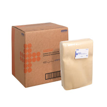 Lade das Bild in den Galerie-Viewer, Kimtech® Auto Primär Tack Wischtücher - flaches Tuch / Weiß - 4 Bags x 100 Sheets | Karton (4 Beutel)