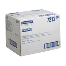 Lade das Bild in den Galerie-Viewer, Kimtech® Poliertücher - Nachfüllpack / Weiß - 1 Refill x 300 Sheets | Karton (1 Nachfüllpackung)