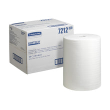 Lade das Bild in den Galerie-Viewer, Kimtech® Poliertücher - Nachfüllpack / Weiß - 1 Refill x 300 Sheets | Karton (1 Nachfüllpackung)