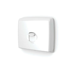 Lade das Bild in den Galerie-Viewer, Aquarius™ Toilettensitzauflagenspender - Weiß - 1 Dispenser | Karton (1 Spender)