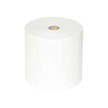 Lade das Bild in den Galerie-Viewer, Scott® ESSENTIAL™ Handtücher - Rolle / Weiß - 6 Rolls x 1 Sheet | Karton (6 Rollen)