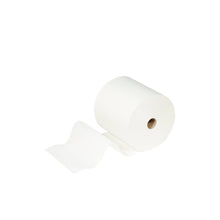 Lade das Bild in den Galerie-Viewer, Scott® ESSENTIAL™ Handtücher - Rolle / Weiß - 6 Rolls x 1 Sheet | Karton (6 Rollen)
