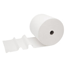 Lade das Bild in den Galerie-Viewer, WypAll® L30 Papierwischtuch für industrielle Reinigungsaufgaben - Großrolle - Extra breit & lang / Weiß - 1 Roll x 1000 Sheets | Karton (1 Rolle)