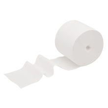 Lade das Bild in den Galerie-Viewer, Scott® Essential™ Toilettenpapierrollen - Coreless / Weiß - 36 small rolls x 1000 Toilet Tissue Sheets | Karton (36 Kleinrollen)