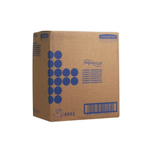 Lade das Bild in den Galerie-Viewer, Aquarius™ Slimroll™ Rollenhandtuchspender - Weiß - 1 Dispenser | Karton (1 Spender)