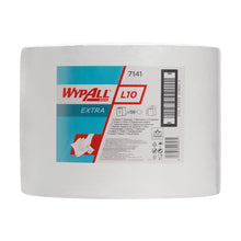Lade das Bild in den Galerie-Viewer, Scott® ESSENTIAL™ Ärzterollen - Rolle / Weiß - 6 Rolls x 200 Sheets | Karton (6 Rollen)